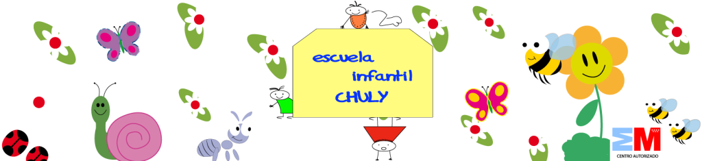 Escuela Infantil Chuly